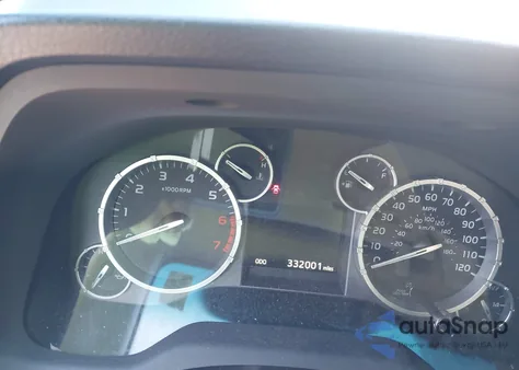 2014 Toyota Tundra Sr5 5.7L V8 z USA, uszkodzony, nr VIN 5TFRY5F18EX160901